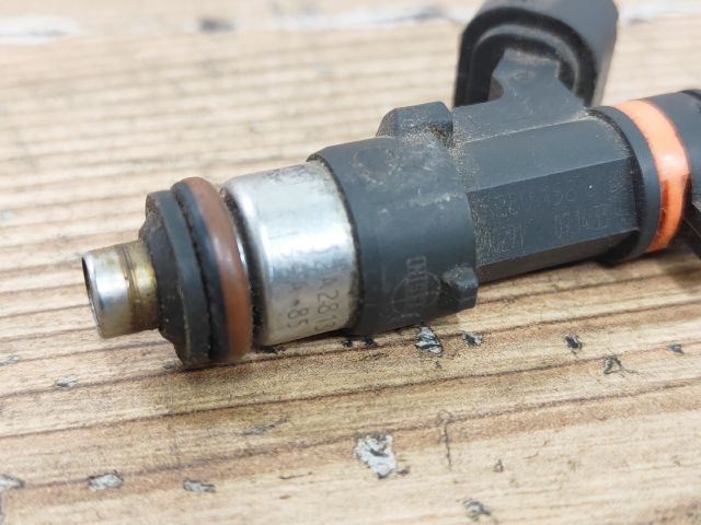 bontott NISSAN MICRA III Porlasztó (1 db)