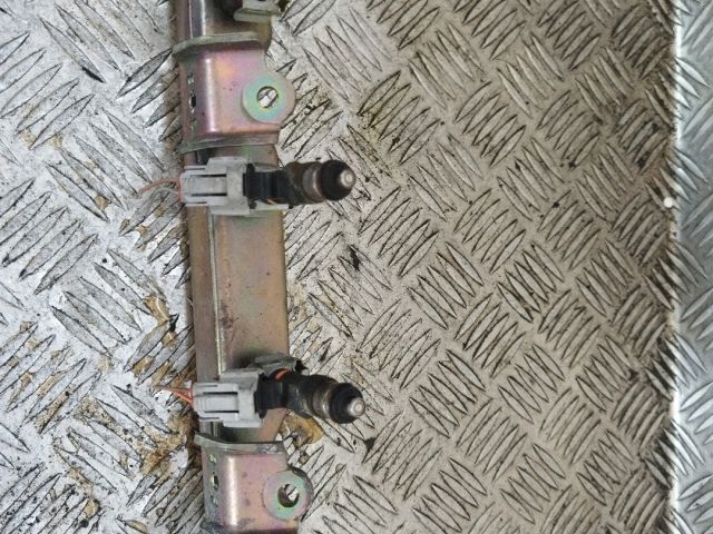 bontott NISSAN MICRA III Porlasztó (1 db)