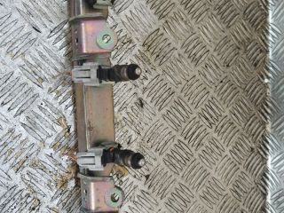 bontott NISSAN MICRA III Porlasztó (1 db)