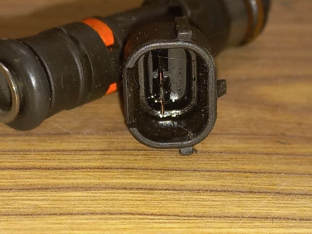 bontott NISSAN MICRA III Porlasztó (1 db)