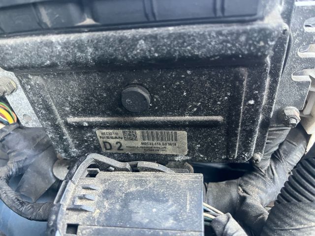 bontott NISSAN MICRA III Porlasztó (1 db)