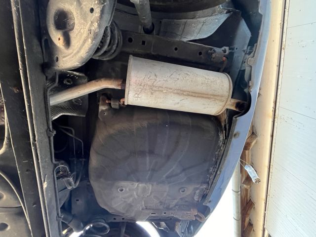 bontott NISSAN MICRA III Porlasztó (1 db)