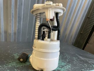 bontott NISSAN MICRA III Üzemanyag Szivattyú