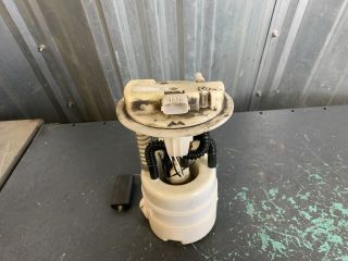 bontott NISSAN MICRA III Üzemanyag Szivattyú