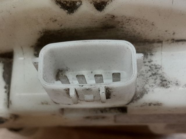 bontott NISSAN MICRA III Üzemanyag Szivattyú