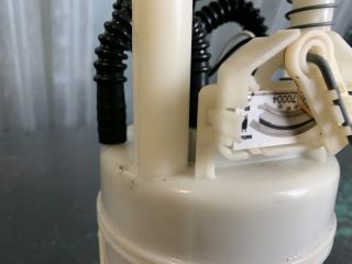 bontott NISSAN MICRA III Üzemanyag Szivattyú