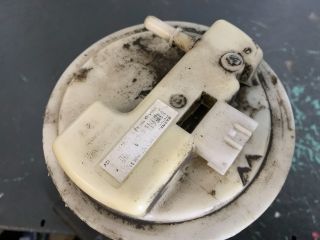 bontott NISSAN MICRA III Üzemanyag Szivattyú