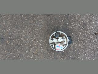 bontott NISSAN MICRA III Üzemanyag Szivattyú