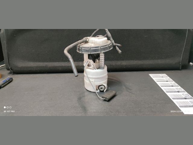 bontott NISSAN MICRA III Üzemanyag Szivattyú