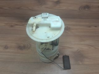 bontott NISSAN MICRA III Üzemanyag Szivattyú