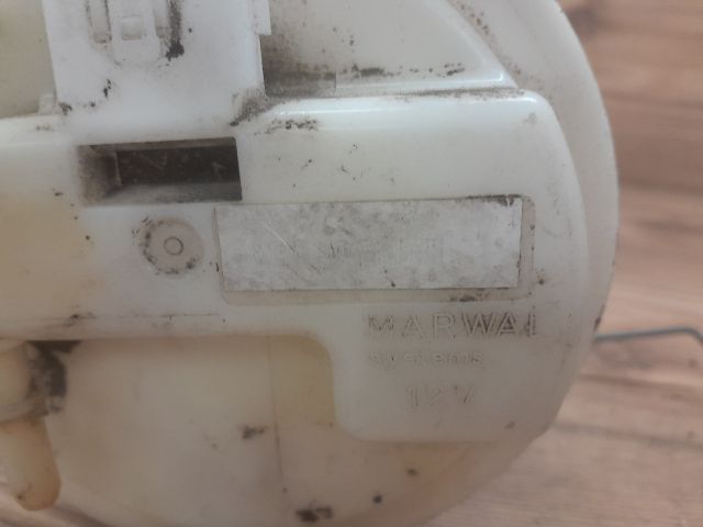 bontott NISSAN MICRA III Üzemanyag Szivattyú