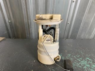 bontott NISSAN MICRA III Üzemanyag Szivattyú