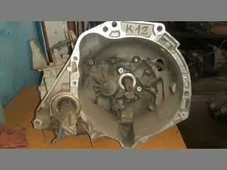bontott NISSAN MICRA III Váltó (Mechanikus)