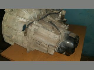 bontott NISSAN MICRA III Váltó (Mechanikus)