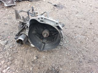 bontott NISSAN MICRA III Váltó (Mechanikus)
