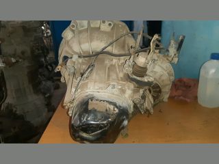 bontott NISSAN MICRA III Váltó (Mechanikus)