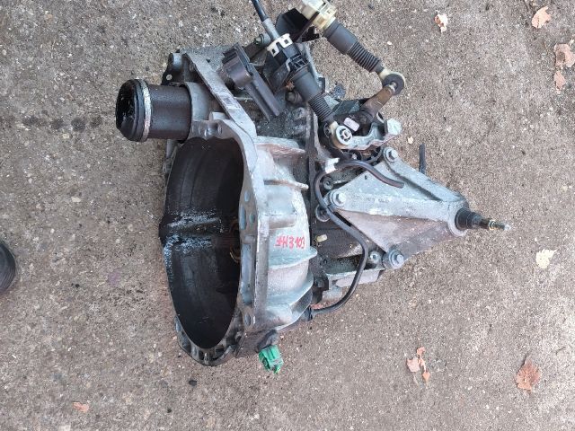 bontott NISSAN MICRA III Váltó (Mechanikus)