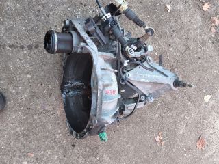 bontott NISSAN MICRA III Váltó (Mechanikus)