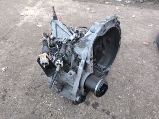 bontott NISSAN MICRA III Váltó (Mechanikus)