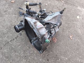 bontott NISSAN MICRA III Váltó (Mechanikus)