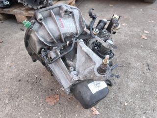 bontott NISSAN MICRA III Váltó (Mechanikus)