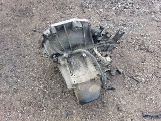 bontott NISSAN MICRA III Váltó (Mechanikus)