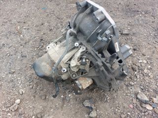 bontott NISSAN MICRA III Váltó (Mechanikus)