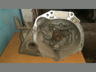 bontott NISSAN MICRA III Váltó (Mechanikus)