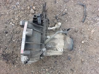 bontott NISSAN MICRA III Váltó (Mechanikus)