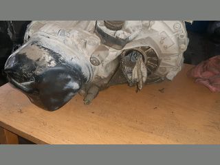 bontott NISSAN MICRA III Váltó (Mechanikus)