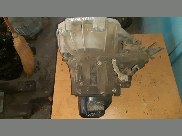 bontott NISSAN MICRA III Váltó (Mechanikus)