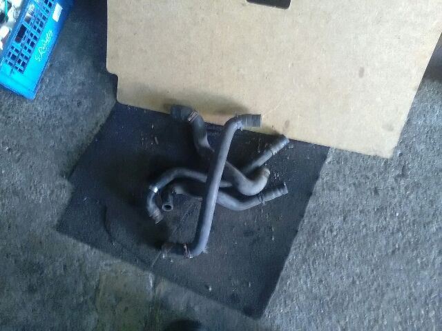 bontott NISSAN MICRA III Vízcső