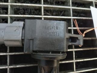 bontott NISSAN MICRA III Gyújtótrafó