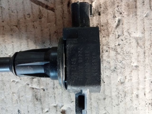 bontott NISSAN MICRA III Gyújtótrafó