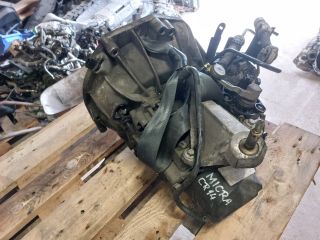 bontott NISSAN MICRA III Váltó (Mechanikus)