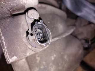 bontott NISSAN MICRA III Váltó (Mechanikus)