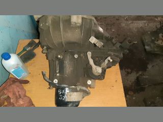 bontott NISSAN MICRA III Váltó (Mechanikus)