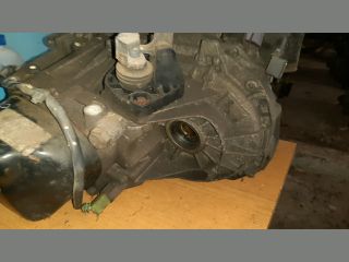 bontott NISSAN MICRA III Váltó (Mechanikus)