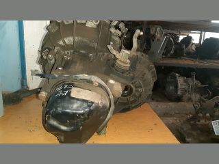 bontott NISSAN MICRA III Váltó (Mechanikus)