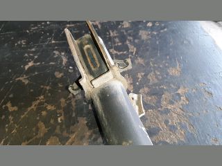 bontott NISSAN MICRA III Bal első Gólyaláb (Lengécsillapító, Rugó)