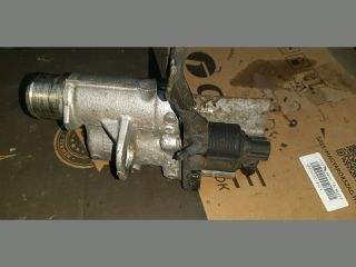 bontott NISSAN MICRA III EGR / AGR Szelep