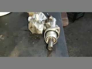 bontott NISSAN MICRA III Főfékhenger