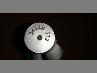 bontott NISSAN MICRA III Főfékhenger