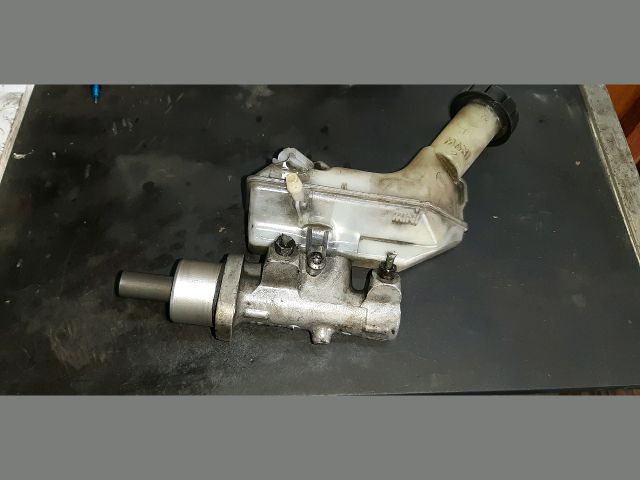 bontott NISSAN MICRA III Főfékhenger