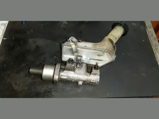 bontott NISSAN MICRA III Főfékhenger