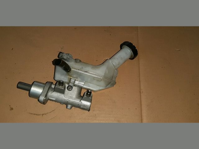 bontott NISSAN MICRA III Főfékhenger