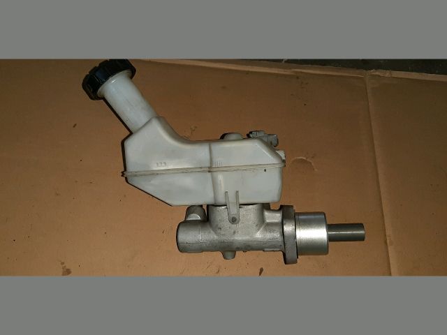 bontott NISSAN MICRA III Főfékhenger