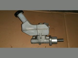 bontott NISSAN MICRA III Főfékhenger