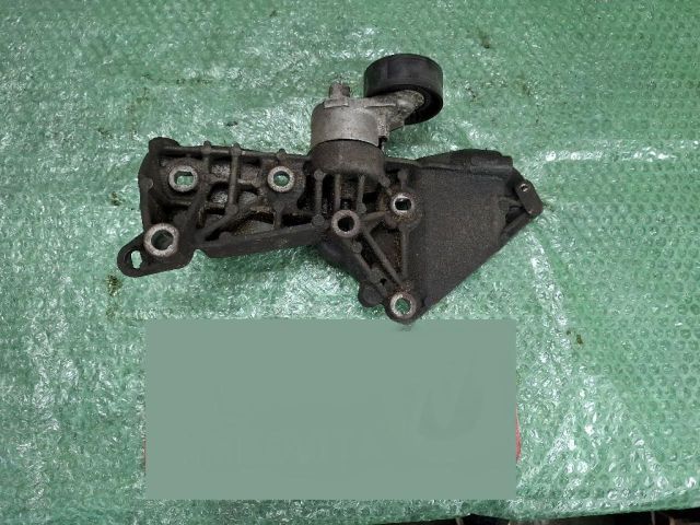 bontott NISSAN MICRA III Generátor Tartó Bak