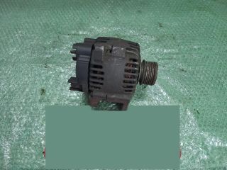 bontott NISSAN MICRA III Generátor